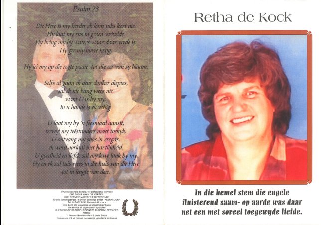 KOCK-DE-Magaretha-Christina-1949-2006-F_1