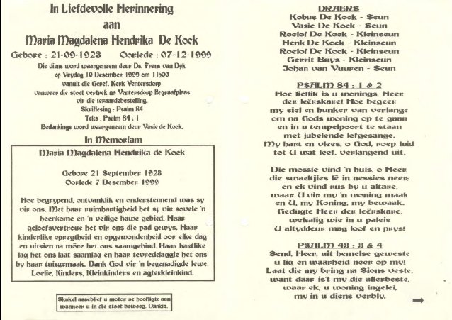 KOCK-DE-Maria-Magdalena-Hendrika-1923-1999-F_2