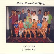 KOCK-DE-Petrus-Francois-1928-2010_1