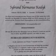 KOEDYK-Sybrand-Hermanus-1932-2002-M_2