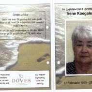 KOEGELENBERG-Irene-1933-2014-F_1