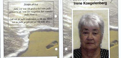 KOEGELENBERG-Irene-1933-2014-F