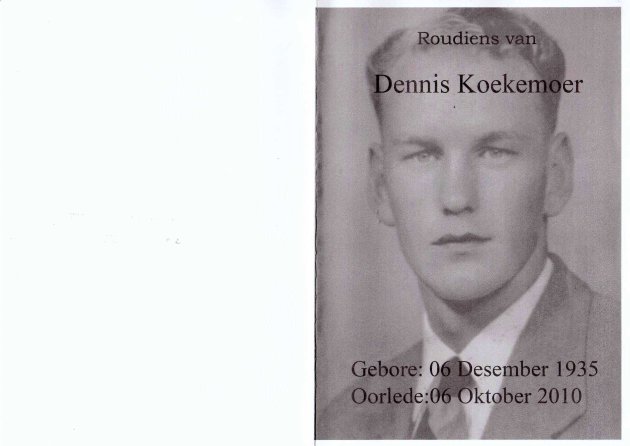 KOEKEMOER-Dennis-1935-2010-M_1