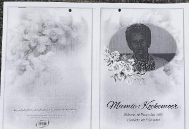 KOEKEMOER-Hermiena-Elizabeth-Nn-Mienie-1939-2023-F