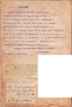 KOEKEMOER-Karl-Zwiegelaar-1919-1925-M
