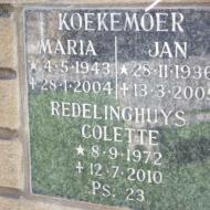 KOEKEMOER-Maria-Elizabeth-Cerkia-1943-2004-F_1