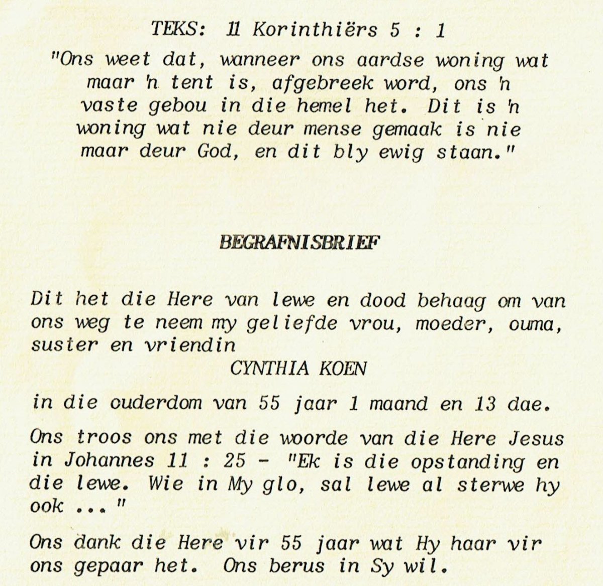 KOEN-Cynthia-1935-1990-F-98