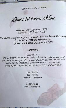 KOEN-Louis-Pieter-Nn-Louis-1927-2016-M_2