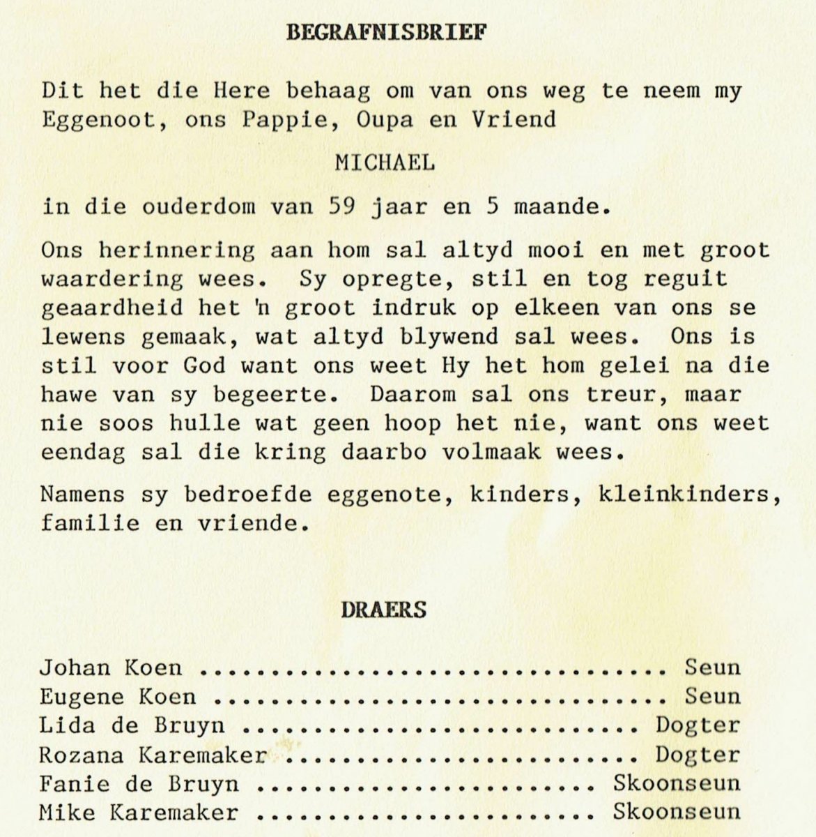 KOEN-Michael-Johannes-Nn-Michael-1933-1993-M-98