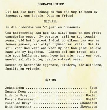 KOEN-Michael-Johannes-Nn-Michael-1933-1993-M-98