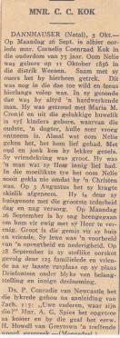 KOK-Cornelis-Coenraad-1856-1931-M