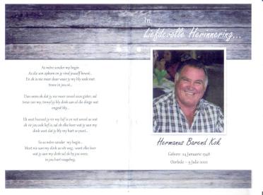 KOK-Hermanus-Barend-1948-2020-M