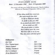 KOK, Ivan John 1948-2009_2