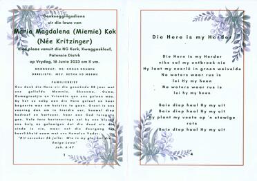 KOK-Maria-Magdalena-Nn-Miemie-nee-Kritzinger-1935-2023-F-02