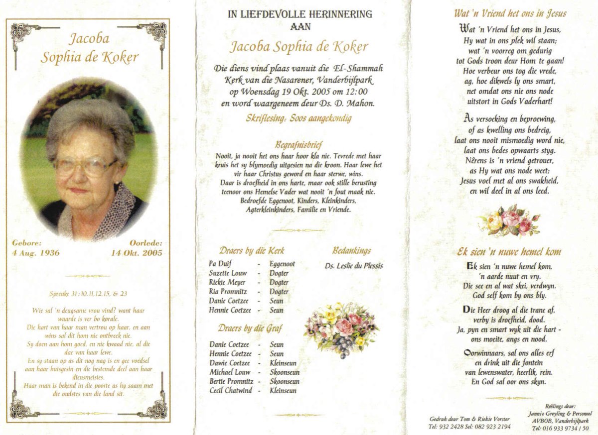 KOKER-DE-Jacoba-Sophia-1936-2005-F_1