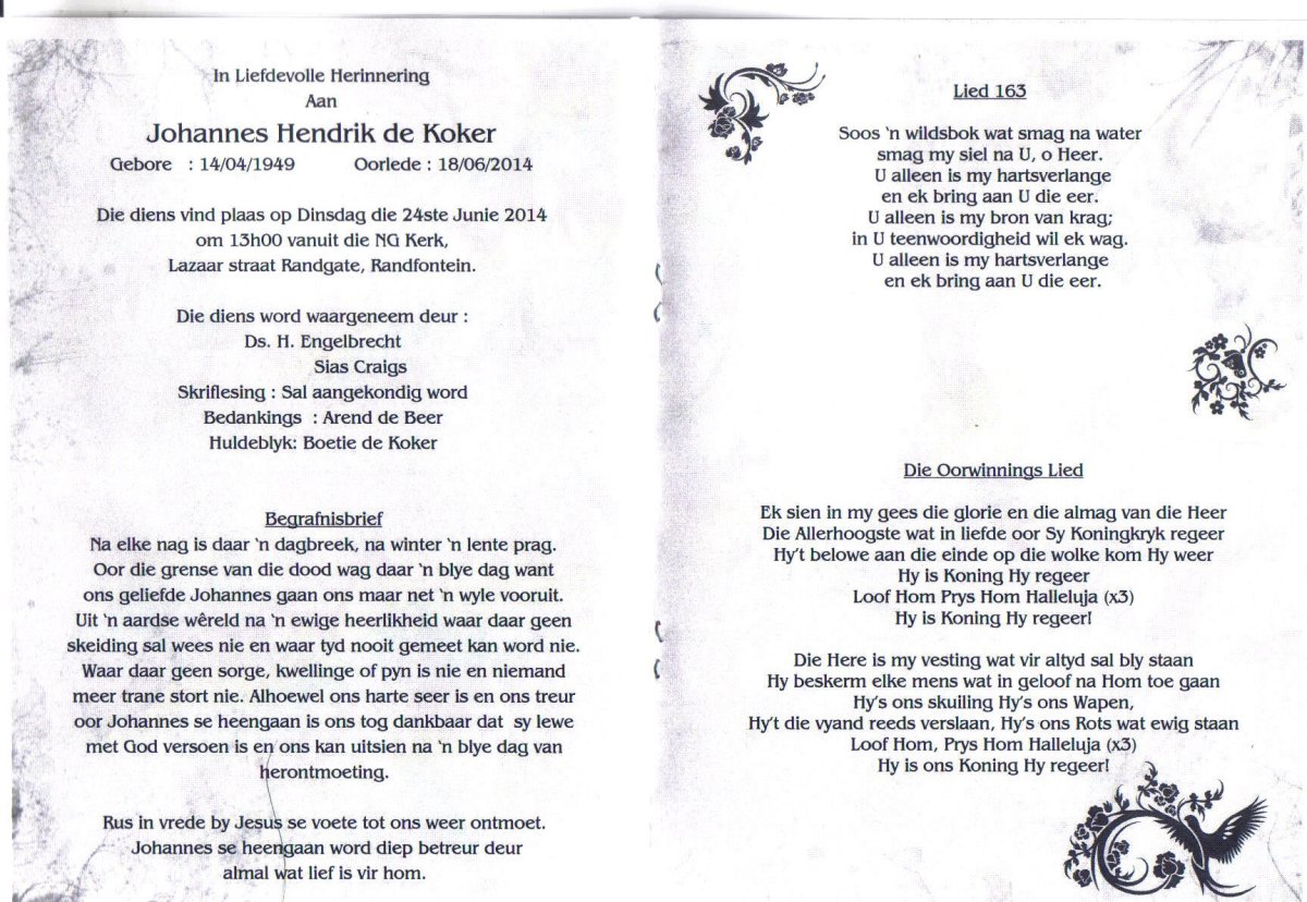 KOKER-DE-Johannes-Hendrik-1949-2014-M_2