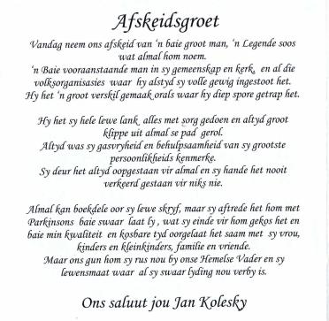 KOLESKY-Jan-1942-2016-M_196