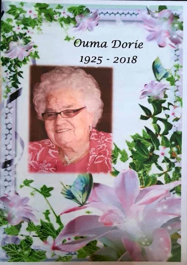 KONING-Johanna-Dorathea-Pieternella-Nn-Dorie-1925-2018-F_1