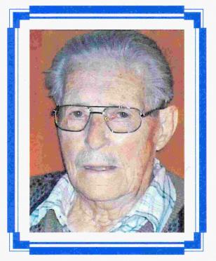 KORF-Arie-Willem-Nn-Arie-1911-2010-M