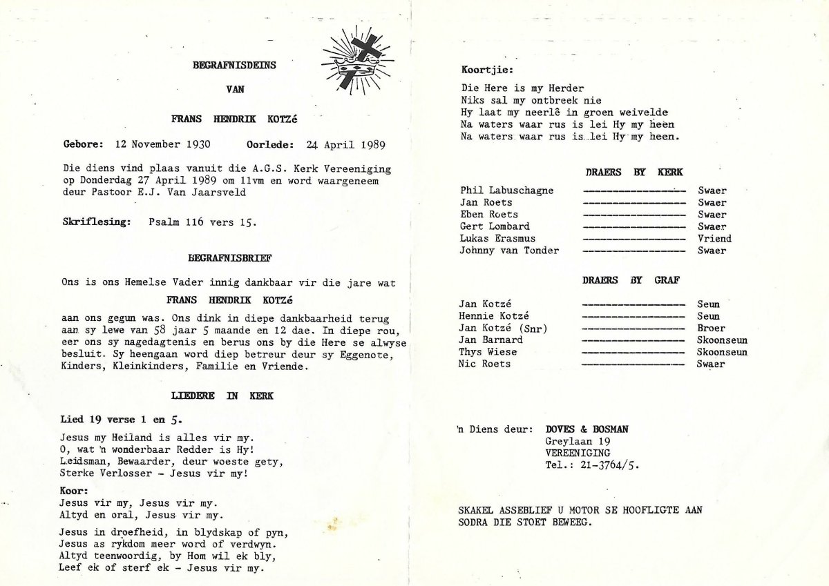 KOTZÉ-Frans-Hendrik-1930-1989-M_2