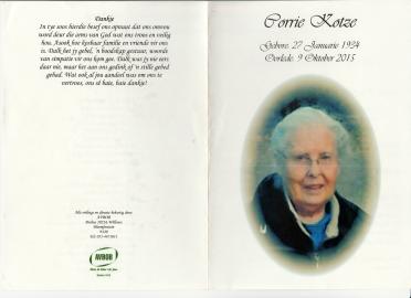 KOTZE-Corrie-Elizabeth-Nn-Corrie-nee-Theron-1934-2015-F