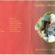 KOTZE-Sophia-Maria-Nn-Sohia-1923-2014-F_1
