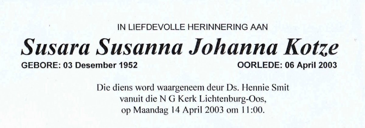 KOTZE-Susara-Susanna-Johanna-Nn-Susan-1952-2003-F_02