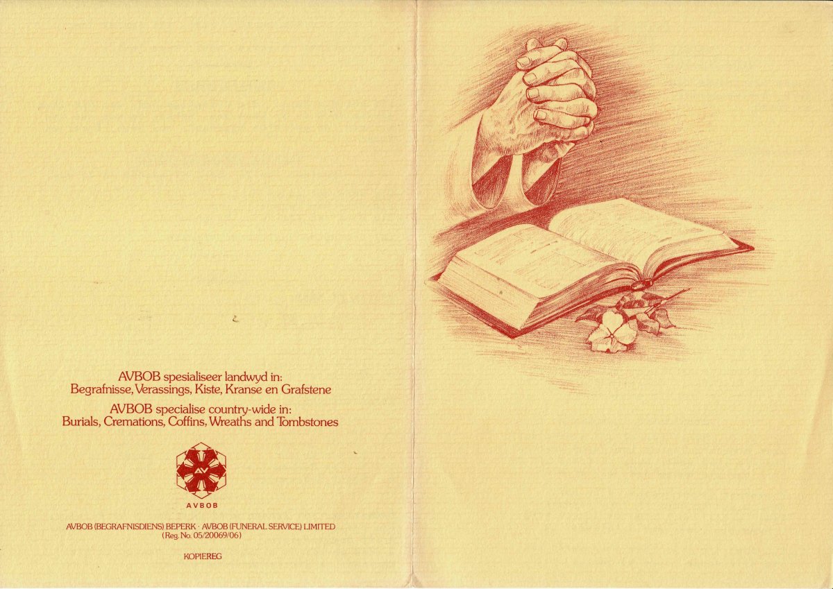 KOTZE-Theunis-Gerhardus-1967-1992-M-01