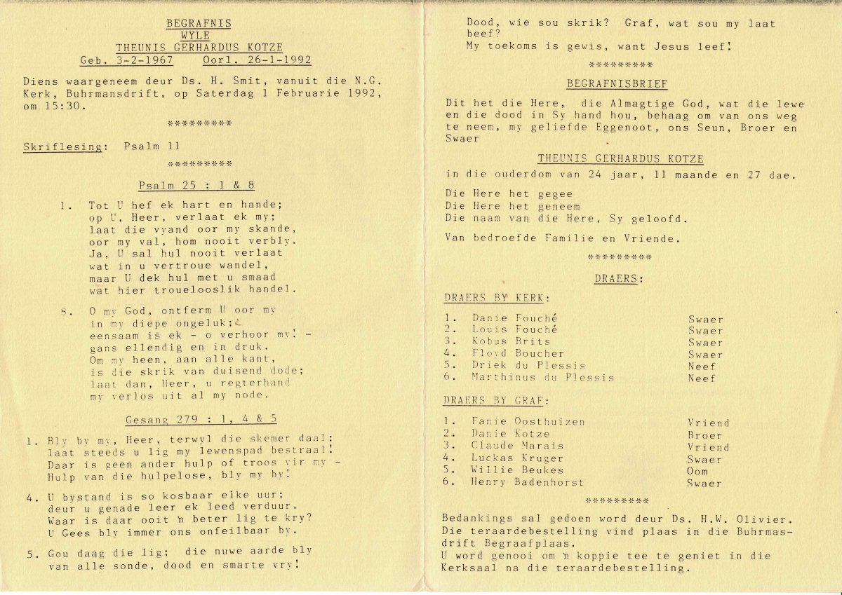 KOTZE-Theunis-Gerhardus-1967-1992-M-02