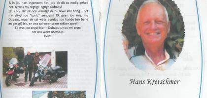 KRETSCHMER-Hans-Rudolf-1936-2011