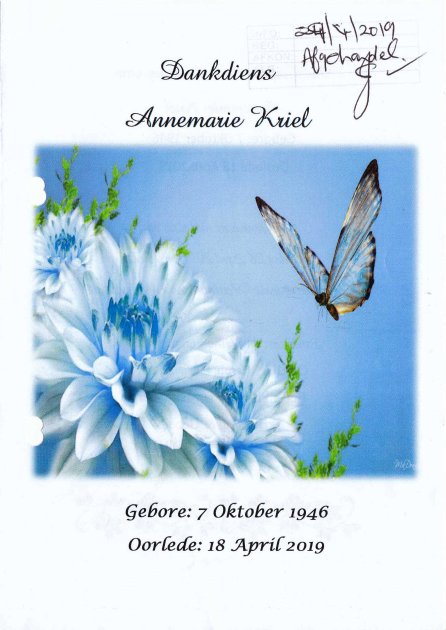 KRIEL-Annemarie-1946-2019_1
