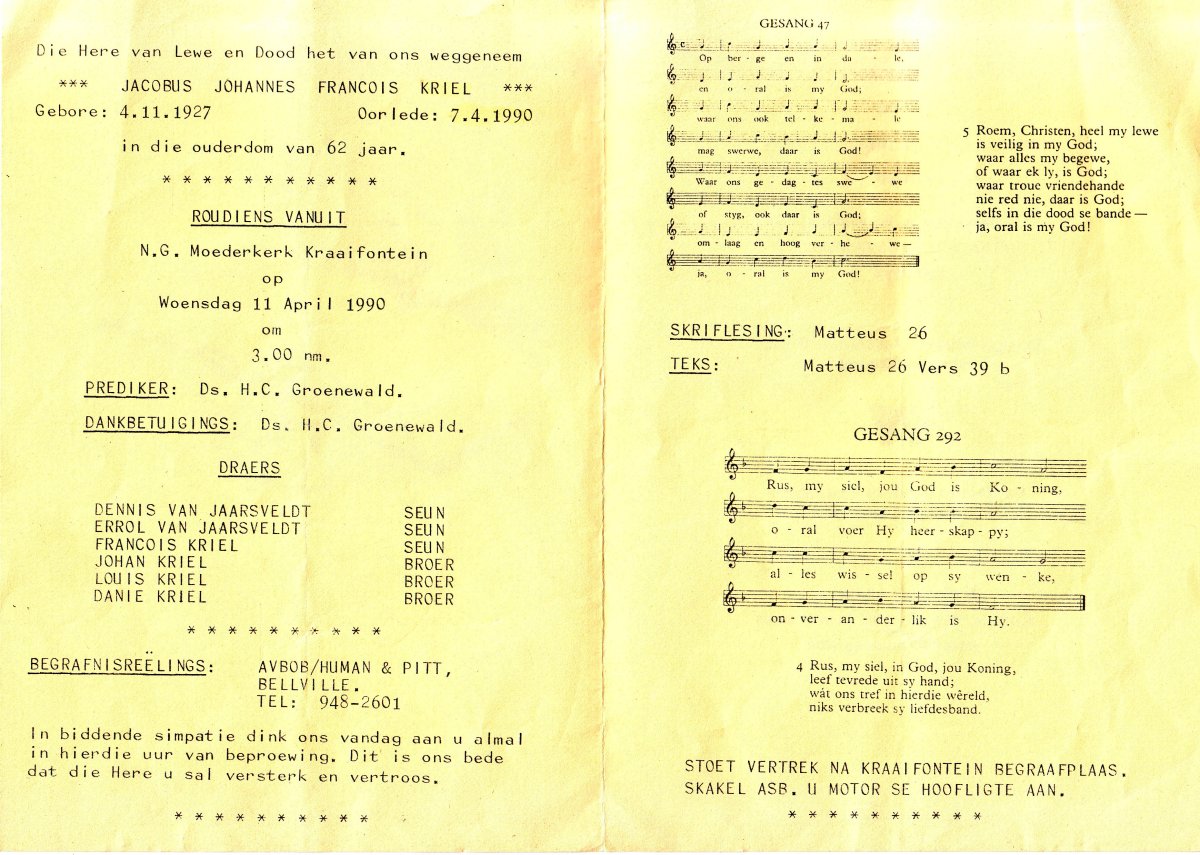 KRIEL-Jacobus-Johannes-Francois-Nn-Monty-1927-1990-M_2