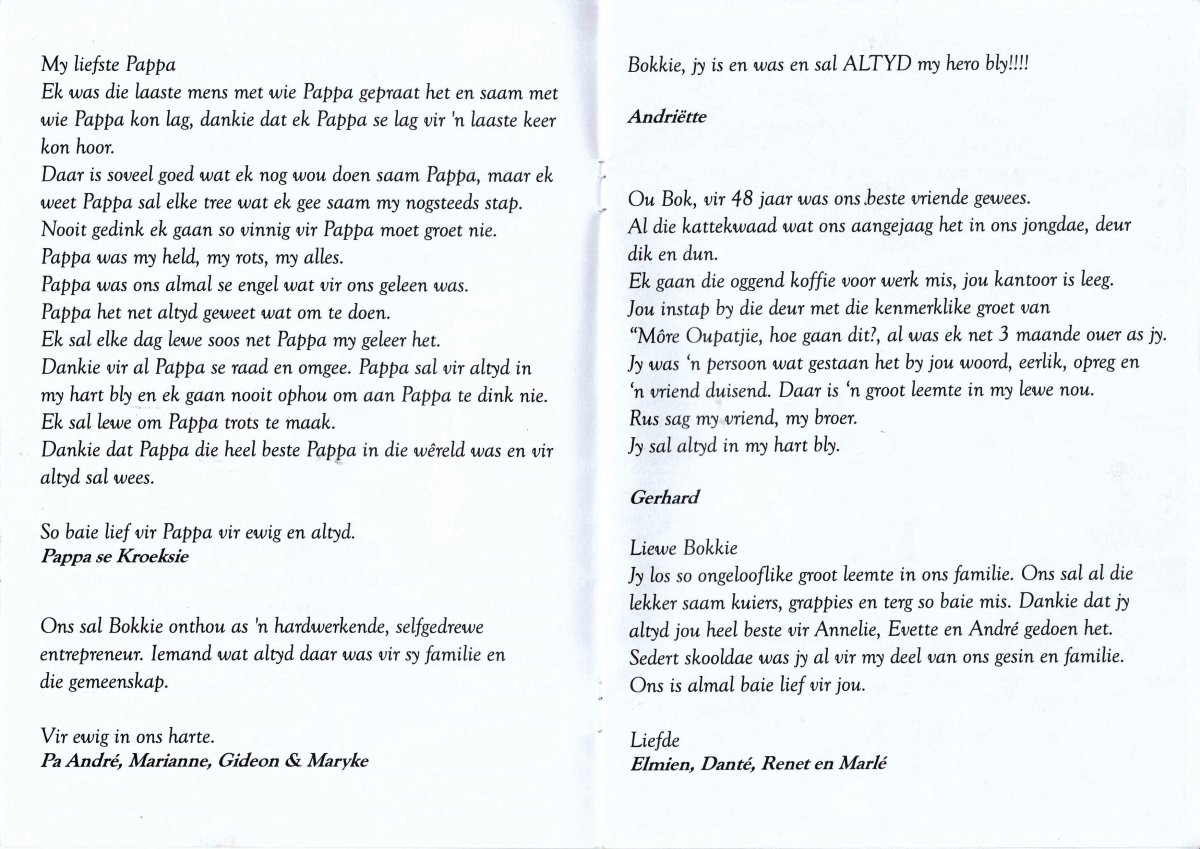 KRITZINGER-Michiel-Olivier-Nn-Bokkie-1970-2020-M_3