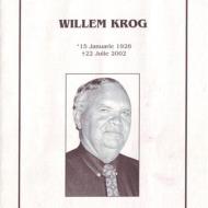 KROG-Willem-1928-2002-M_1