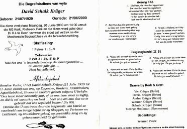 KRÜGER-David-Schalk-1929-2000-M_2