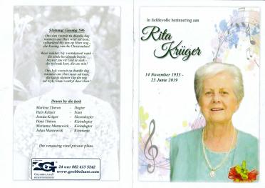 KRÜGER-Maria-Zybella-Nn-Rita-1933-2019-F-01