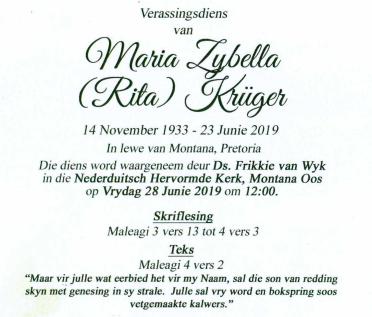 KRÜGER-Maria-Zybella-Nn-Rita-1933-2019-F_3