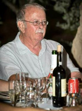 KRÜGER-Marinus-1944-2020-M
