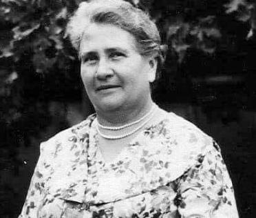 KRÜGER-Martie-1912-1999-F