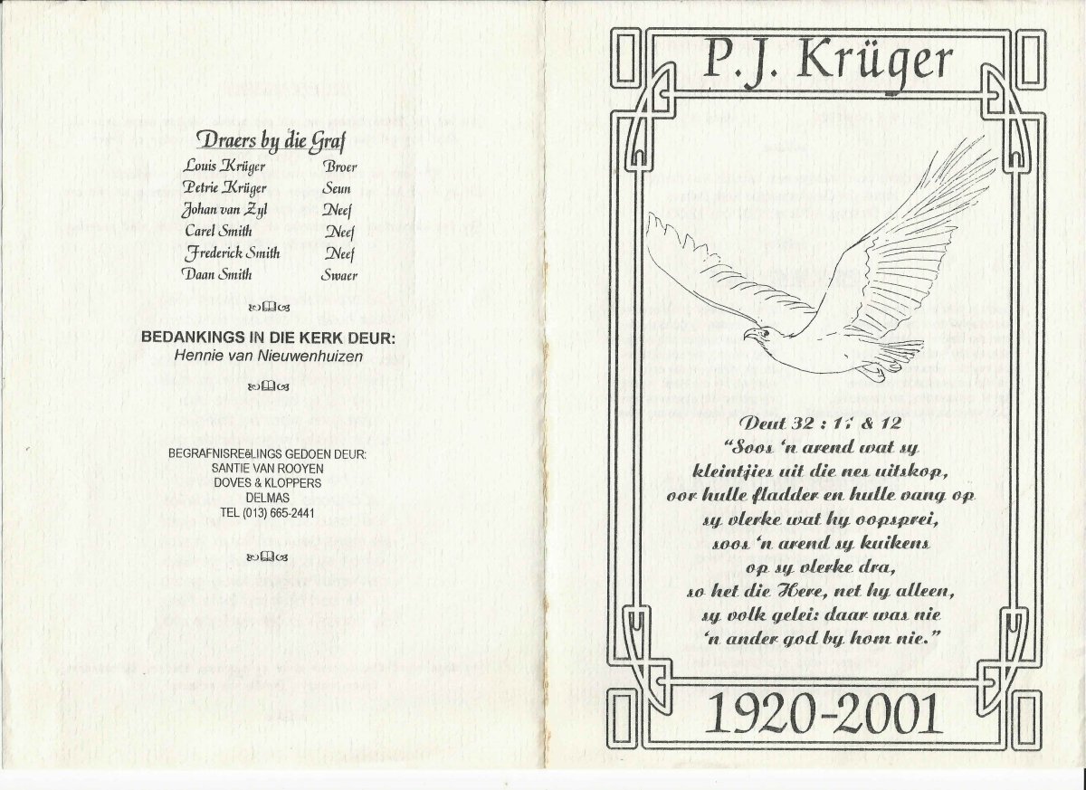 KRÜGER-Petrus-Jacobus-1920-2001-M_1