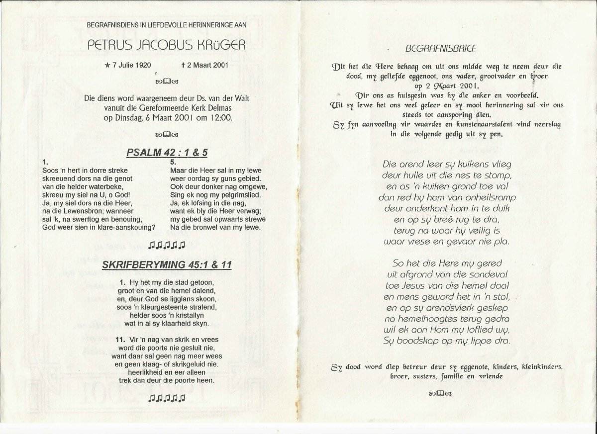 KRÜGER-Petrus-Jacobus-1920-2001-M_2