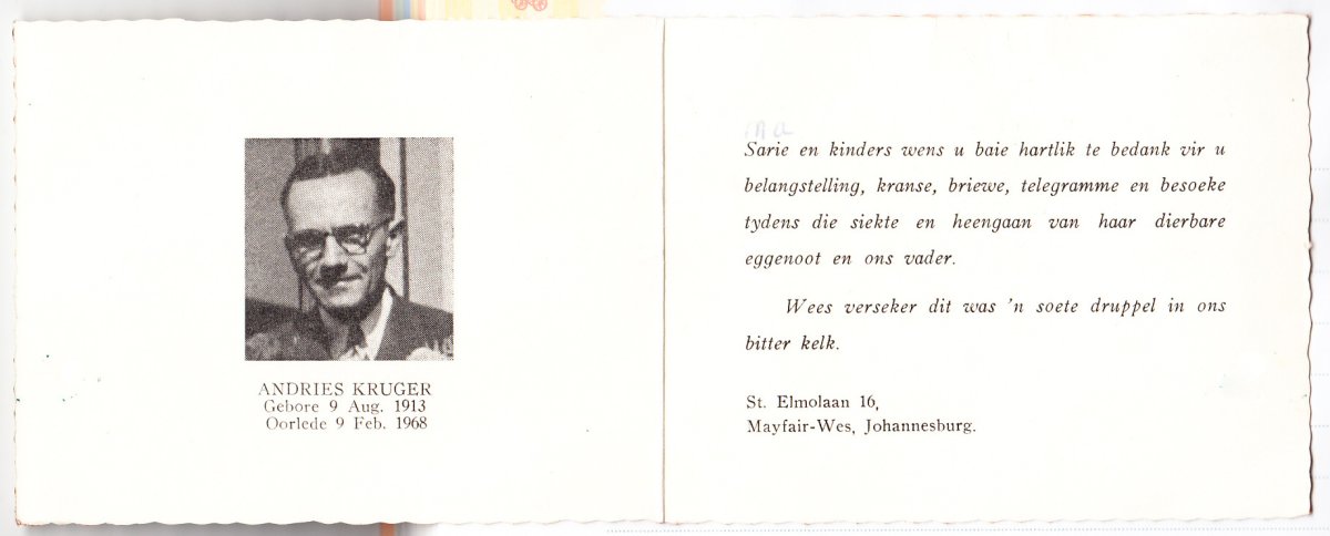 KRUGER-Andries-Gerhardus-Nn-Andries-1913-1968-M_1
