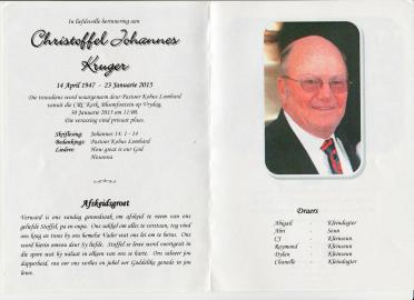 KRUGER-Christoffel-Johannes-Nn-Stoffel-1947-2015-M_2