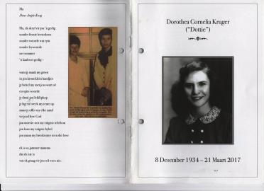 KRUGER-Dorothea-Cornelia-Nn-Dottie-1934-2017-F