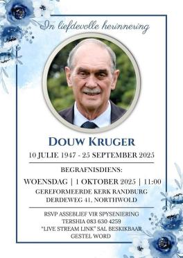 KRUGER-Douw-1947-2025-M-010___20251012_Minky B_WhatsApp_01.01