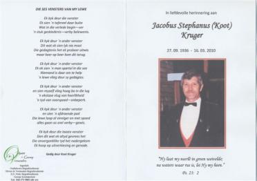 KRUGER-Jacobus-Stephanus-Nn-Koot-1936-2010-M_1