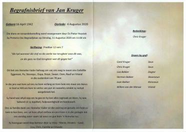 KRUGER-Jan-1942-2020-M-2