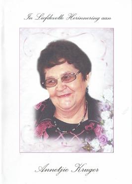 KRUGER-Johanna-Alida-Nn-Annetjie-1937-2016-F