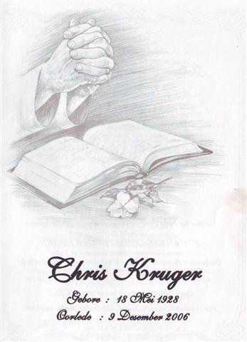 KRUGER-Johannes-Christiaan-Nn-Chris-1928-2006-M_1