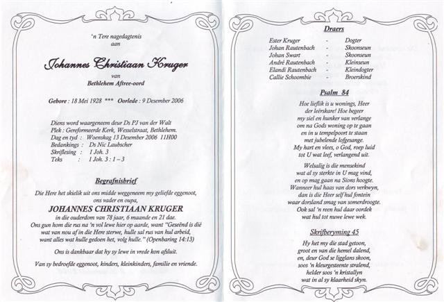 KRUGER-Johannes-Christiaan-Nn-Chris-1928-2006-M_2